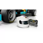 LEGO® Speed Champions - F1 ACADEMY LEGO versenyautó (77258)