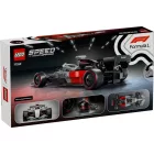 LEGO® Speed Champions - Audi Revolut F1® Team R26 versenyautó (77259)