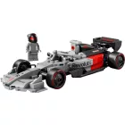 LEGO® Speed Champions - Audi Revolut F1® Team R26 versenyautó (77259)