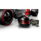 LEGO® Speed Champions - Audi Revolut F1® Team R26 versenyautó (77259)