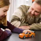 LEGO® Speed Champions - Halálos iramban Toyota Supra MK4 (77260)