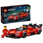 LEGO® Speed Champions - Ferrari 499P (77261)