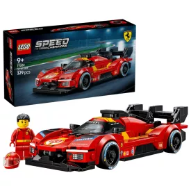 LEGO® Speed Champions - Ferrari 499P (77261)