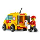 LEGO® City - Postás autó (7731)