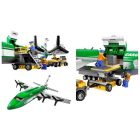 LEGO® City - Teherszállító repülőgép (7734)