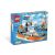 LEGO® City - Parti őrség és irányítótorony (7739)