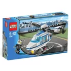 LEGO® City - Rendőrségi helikopter (7741)