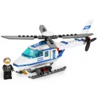 LEGO® City - Rendőrségi helikopter (7741)