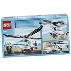 LEGO® City - Rendőrségi helikopter (7741)