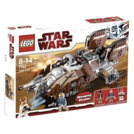 LEGO® Star Wars™ - Pirate Tank (7753)