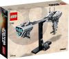 LEGO® Star Wars™ - Nebulon-B Frigate (77904)