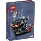 Taskmaster's Ambush - San Diego Comic-Con 2020 Exclusive (77905)