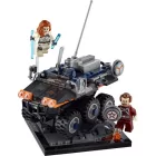 Taskmaster's Ambush - San Diego Comic-Con 2020 Exclusive (77905)