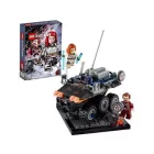 Taskmaster's Ambush - San Diego Comic-Con 2020 Exclusive (77905)