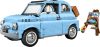 LEGO® ICONS™ - Creator Expert - Fiat 500 (LightBlue) (77942)