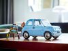 LEGO® ICONS™ - Creator Expert - Fiat 500 (LightBlue) (77942)