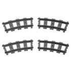 LEGO® City - Vasúti kézi váltók (7895)