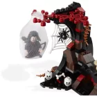 LEGO® Hobbit - Szökés a Mirkwood pókoktól (79001)