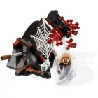 LEGO® Hobbit - Szökés a Mirkwood pókoktól (79001)