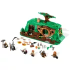 LEGO® Hobbit - Egy váratlan összejövetel (79003)