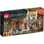 LEGO® Lord of the Rings - Elrond tanácsa (79006)
