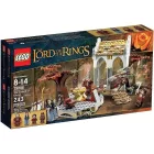 LEGO® Lord of the Rings - Elrond tanácsa (79006)