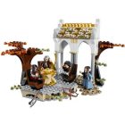 LEGO® Lord of the Rings - Elrond tanácsa (79006)