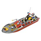 LEGO® City - Tűzoltócsónak (7906)