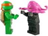 LEGO® Tini Nindzsa Teknőcök - Krang menekülése a laborból (79100)