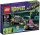 LEGO® Tini Nindzsa Teknőcök - Stealth Shell üldözőben (79102)