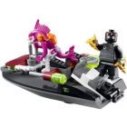LEGO® Tini Nindzsa Teknőcök - Stealth Shell üldözőben (79102)