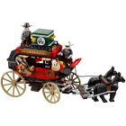 LEGO® The Lone Ranger - Menekülés a postakocsin (79108)
