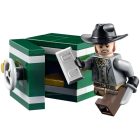 LEGO® The Lone Ranger - Menekülés a postakocsin (79108)