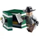 LEGO® The Lone Ranger - Menekülés a postakocsin (79108)