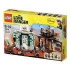 LEGO® The Lone Ranger - Leszámolás Colby City-ben (79109)