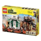 LEGO® The Lone Ranger - Leszámolás Colby City-ben (79109)