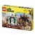 LEGO® The Lone Ranger - Leszámolás Colby City-ben (79109)