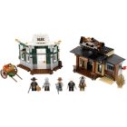 LEGO® The Lone Ranger - Leszámolás Colby City-ben (79109)