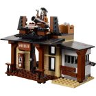 LEGO® The Lone Ranger - Leszámolás Colby City-ben (79109)