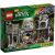 LEGO® Ninja Turtles - Invázió A Teknőcodú Ellen (79117)