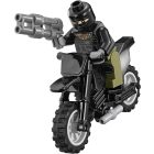 LEGO® Ninja Turtles - Invázió A Teknőcodú Ellen (79117)