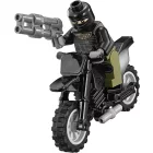 LEGO® Ninja Turtles - Invázió A Teknőcodú Ellen (79117)