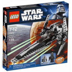 LEGO® Star Wars™ - Birodalmi V-wing Starfighter (7915)