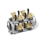 LEGO® Star Wars™ - The Battle of Naboo (7929)