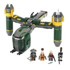 LEGO® Star Wars™ - Bounty Hunter Assault Gunship (7930)