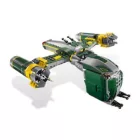 LEGO® Star Wars™ - Bounty Hunter Assault Gunship (7930)