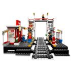 LEGO® City - Vasútállomás (7937)