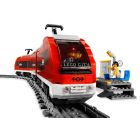 LEGO® City - Személyszállító vonat (7938)