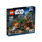 LEGO® Star Wars™ - Ewok támadás 7956