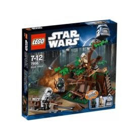 LEGO® Star Wars™ - Ewok támadás 7956